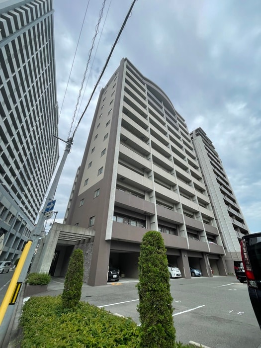 外観写真 桜レジデンス横川