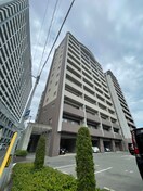 外観写真 桜レジデンス横川