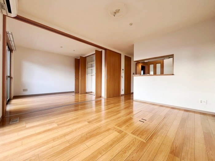 居室 桜レジデンス横川