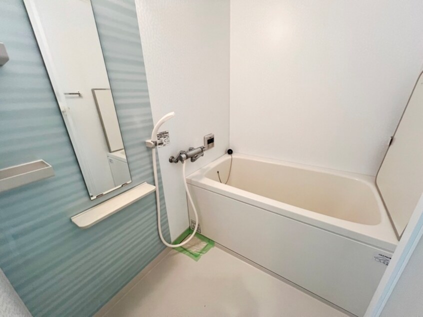 バス／シャワールーム等 桜レジデンス横川