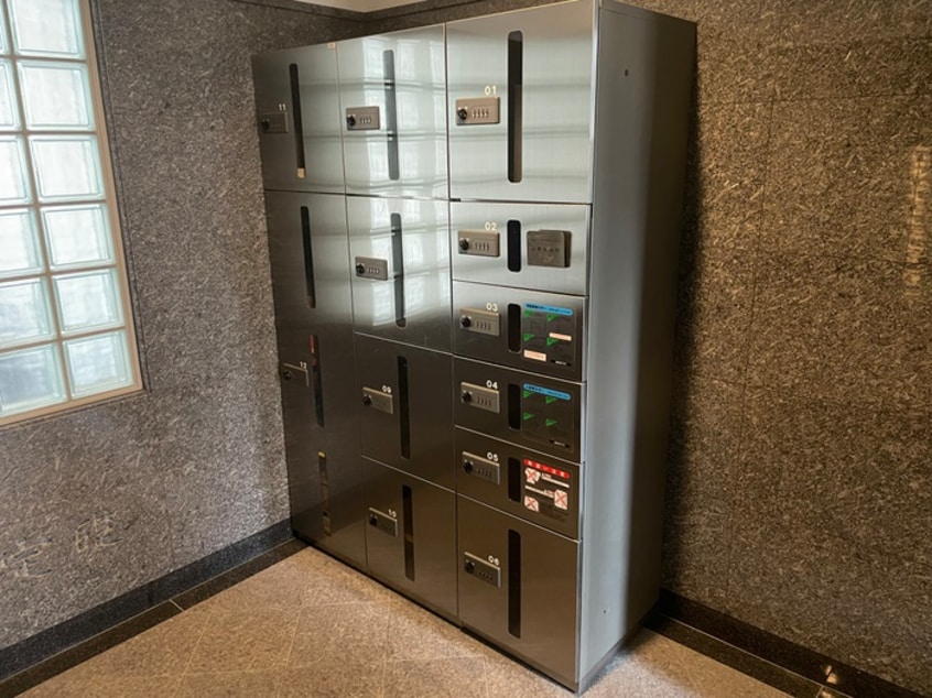 建物設備 桜レジデンス横川