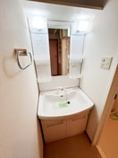 洗面 桜レジデンス横川