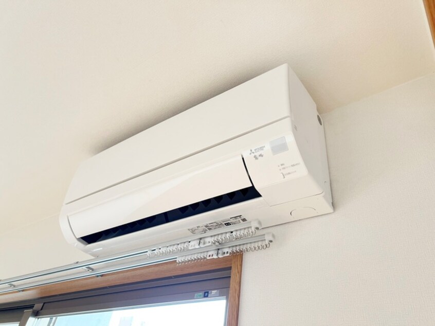 内観写真 桜レジデンス横川