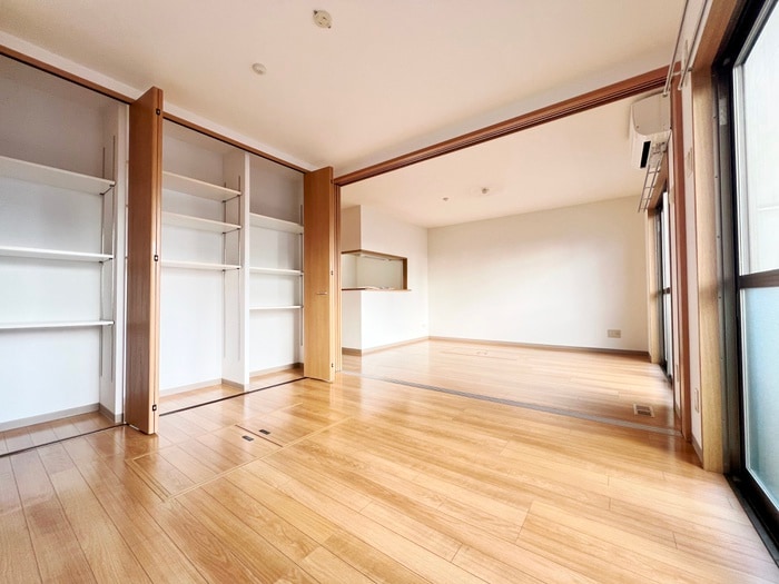 居室 桜レジデンス横川