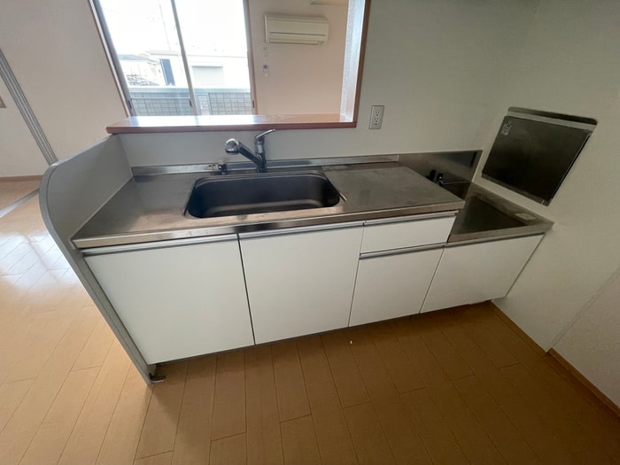 キッチン サンハイム己斐中Ⅱ