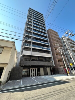 メイクス京橋川（1402）
