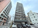 Live Casa鶴見町の外観