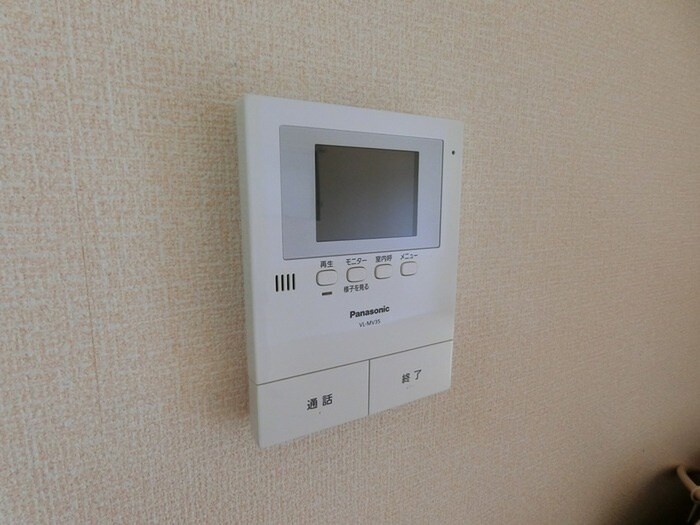 内観写真 グランドソレーユ・アネックス