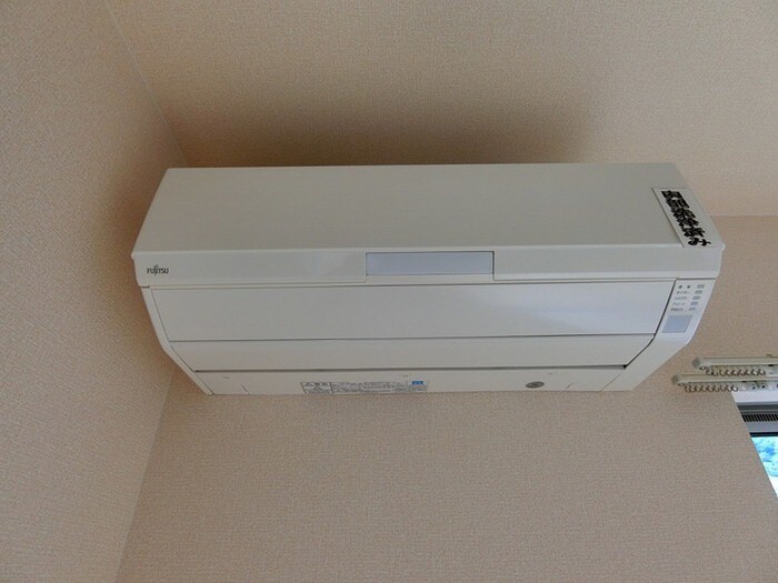 内観写真 グランドソレーユ・アネックス