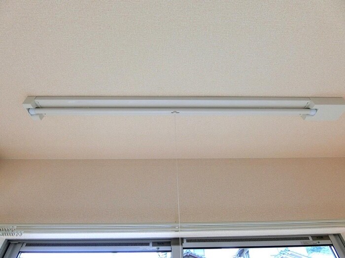 内観写真 グランドソレーユ・アネックス