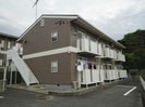 ニューシティ原田　Ⅰの外観