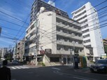 第2イクナガビル