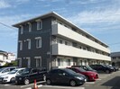 シエル大通の外観