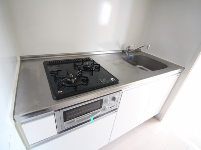 キッチン ステイサム西十日市