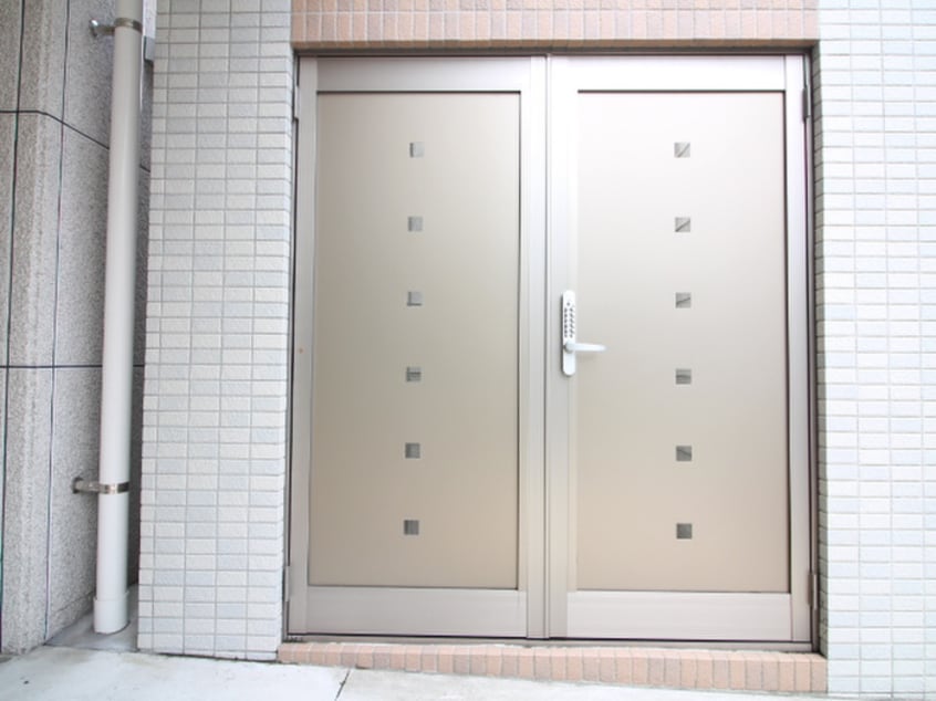 建物設備 ステイサム西十日市