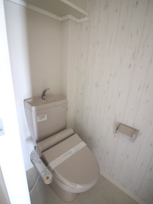 トイレ ステイサム西十日市