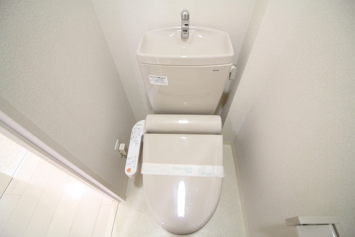 トイレ ステイサム西十日市