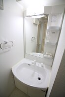 洗面 ステイサム西十日市