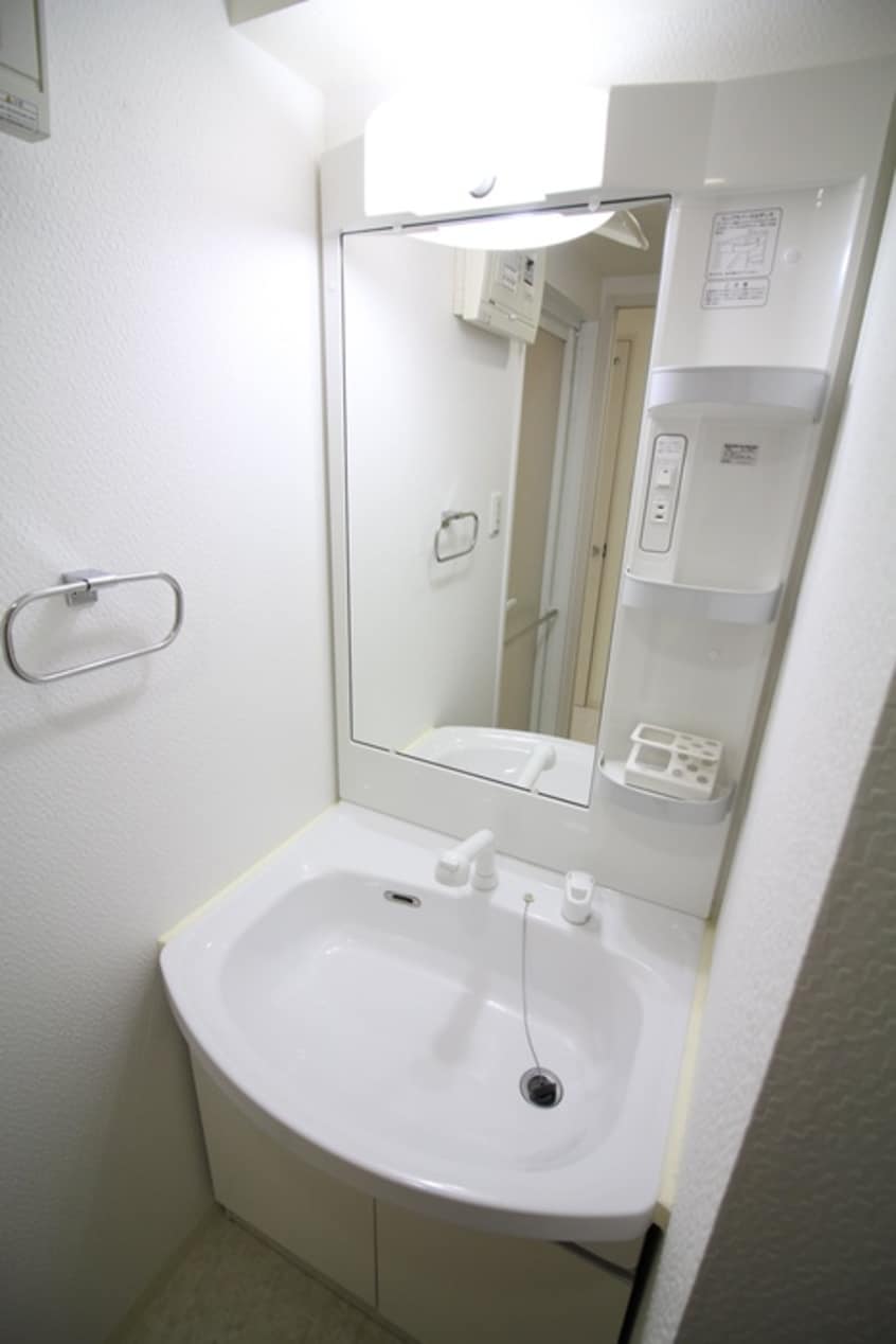 洗面 ステイサム西十日市