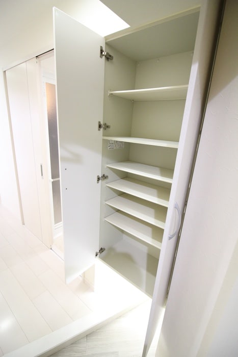 靴箱 ステイサム西十日市