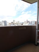 ベランダ・バルコニー ステイサム西十日市