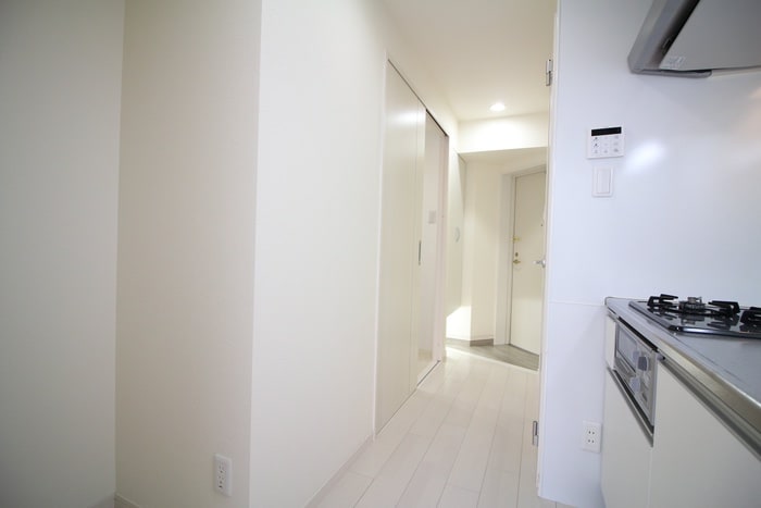 内観写真 ステイサム西十日市