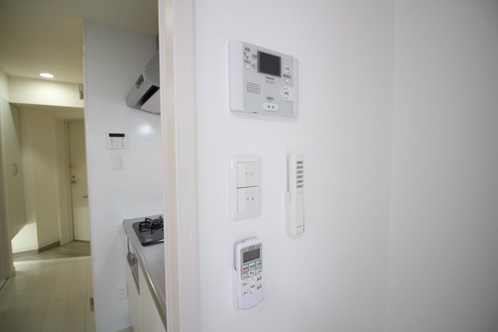 内観写真 ステイサム西十日市