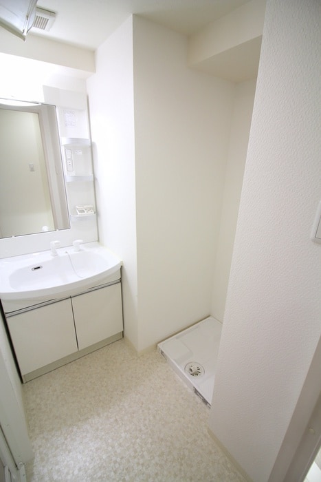 洗面 ステイサム西十日市