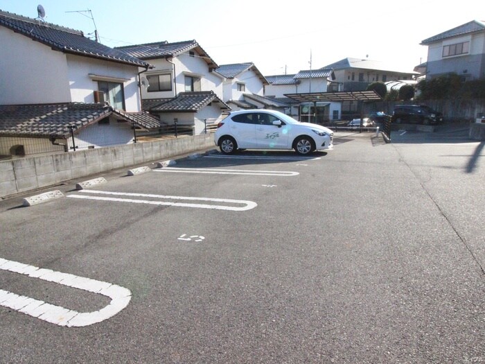 駐車場 プールジュール