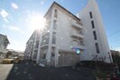 中川ビルの外観