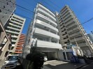 ポートミズキビルの外観