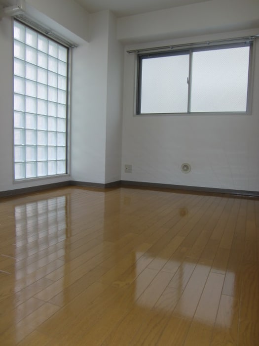 居室 ポートミズキビル