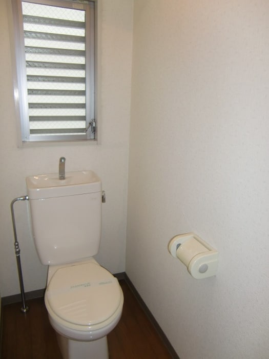 トイレ ポートミズキビル