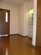 内観写真 ポートミズキビル