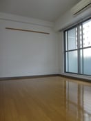室内からの展望 ポートミズキビル