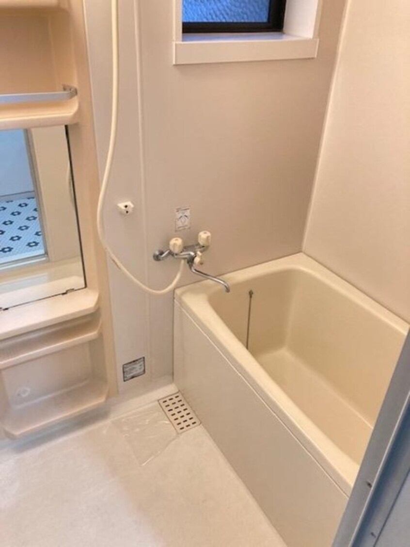 バス／シャワールーム等 パピリオパークA棟