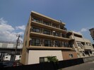 フェニックス21の外観
