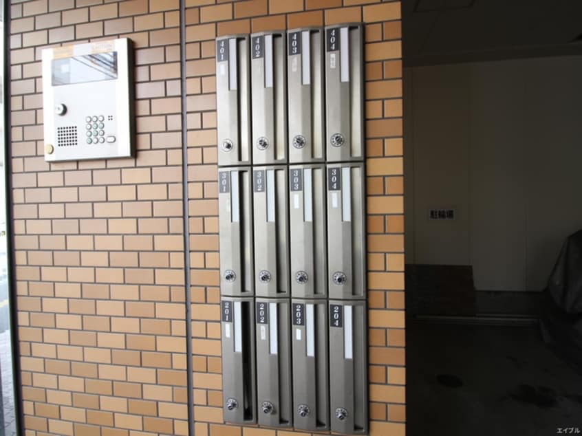 建物設備 フェニックス21