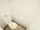 トイレ フェニックス21