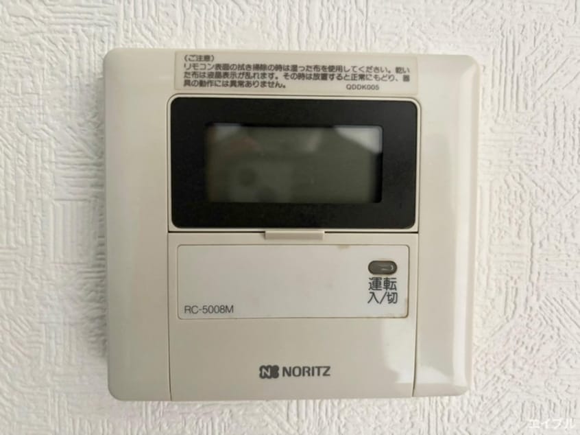 内観写真 フェニックス21