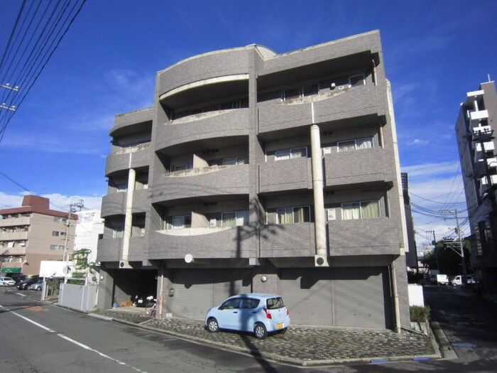 外観写真 ＢＬＤＧ．ＹＫ（ＹＫビル）