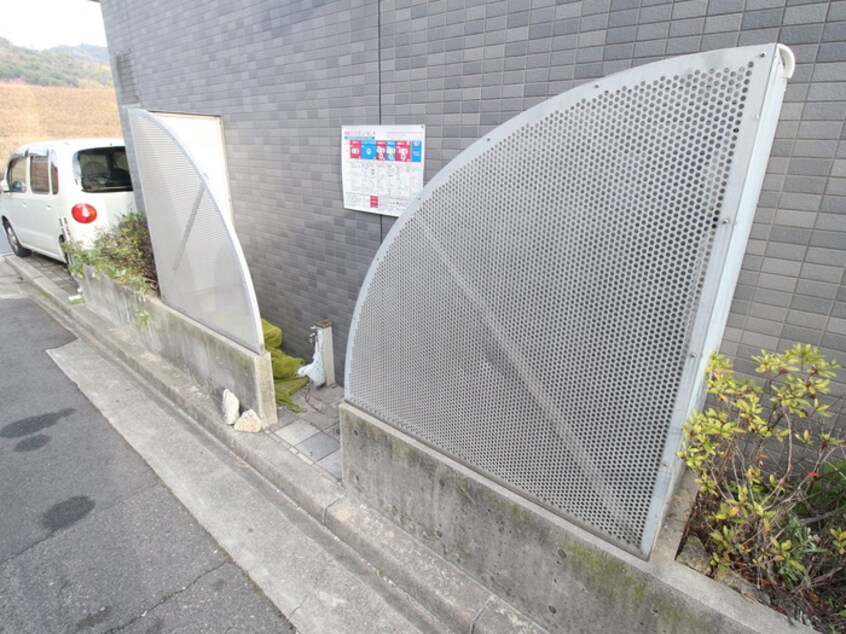 建物設備 ＢＬＤＧ．ＹＫ（ＹＫビル）