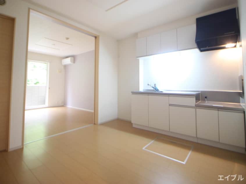 居室 グラン・シャリオⅠ