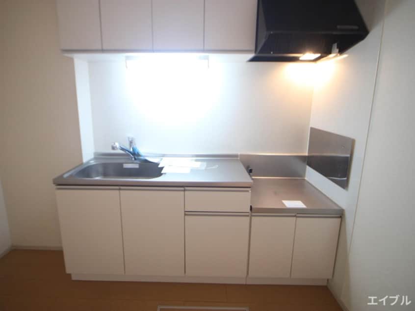 キッチン グラン・シャリオⅠ