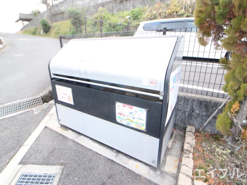 その他 グラン・シャリオⅠ