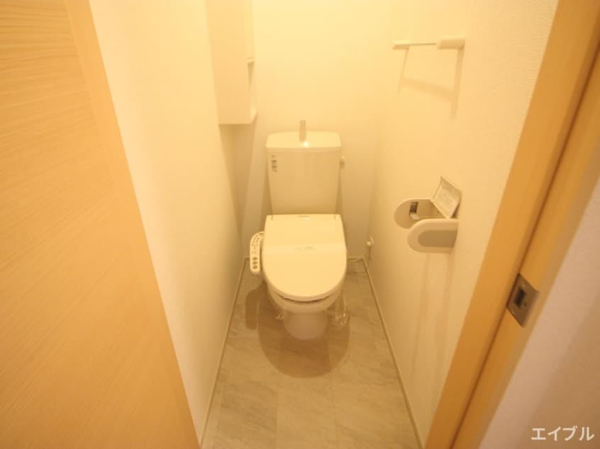 トイレ グラン・シャリオⅠ