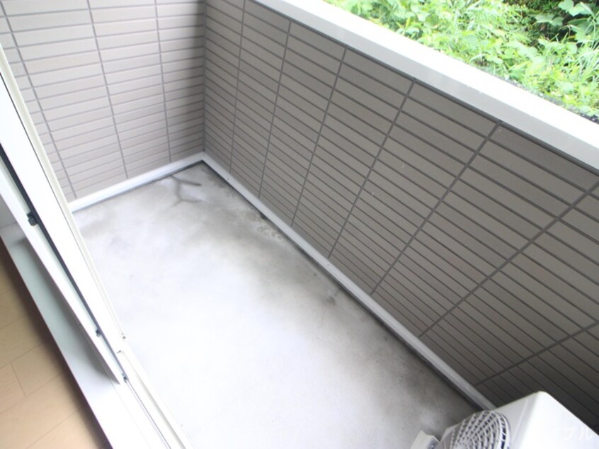 ベランダ・バルコニー グラン・シャリオⅠ