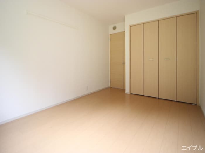 居室 グラン・シャリオⅠ