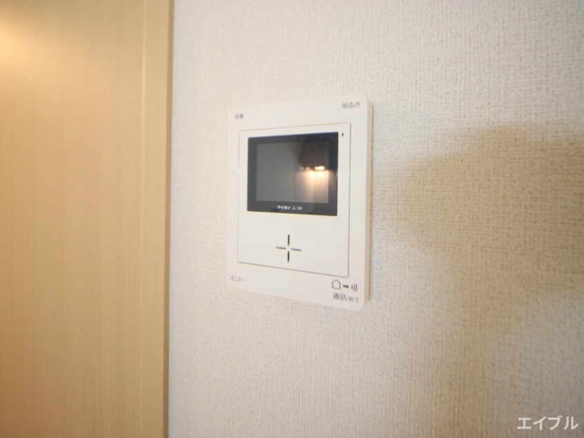 内観写真 グラン・シャリオⅠ