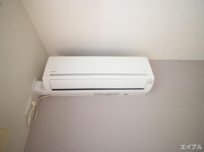 内観写真 グラン・シャリオⅠ